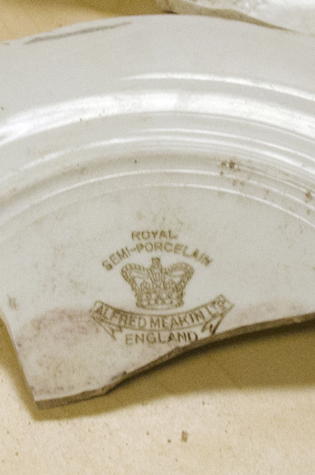Historic items